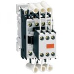 BFK Capacitor Duty Contactor