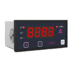 Rish EINE Digital Ammeter