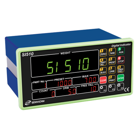 H100 (20) SI510 (Packer) - Image 1