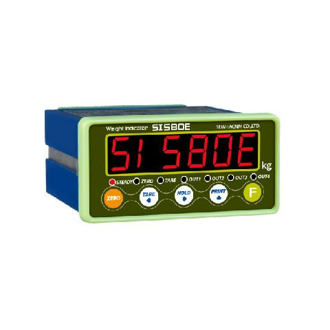 H100 (22) SI580E (Simple control indicator) - Image 1