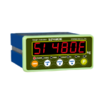SI480E (Simple weighing indicator)