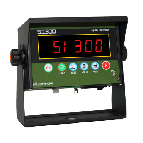 H100 (3)_0 SI300(Simple Weighing) - Image 1