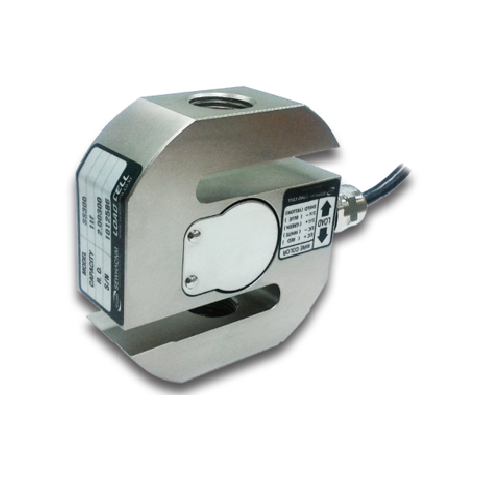 H100 (4) SS300(S Beam Load Cell) - Image 1