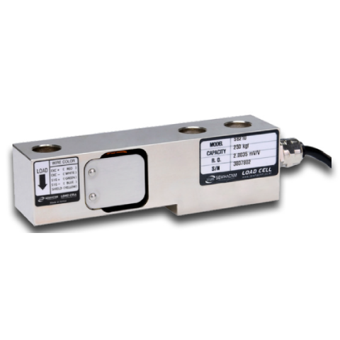 H100 (7)_0 SB210(Shear Beam Load Cell) - Image 1