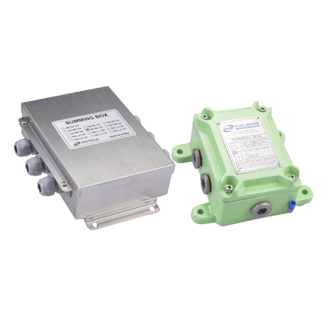 H100 (8) (4) Summing Box (Junction Box) - Image 1