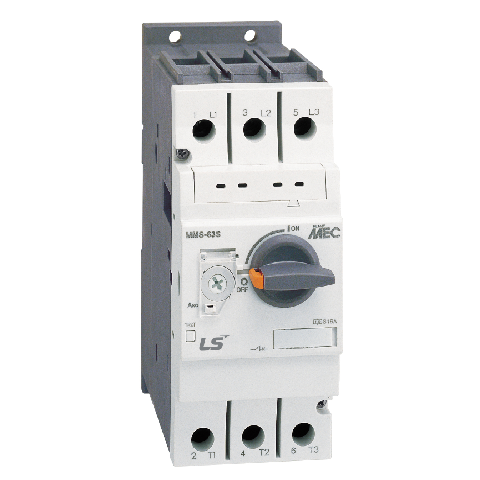 MMS1 Manual Motor Starters - Image 2