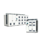 M1000/M1000A - MV Variable Frequency Drive