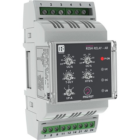 RishAR Rish Relay AR - Image 1
