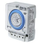 TB388 Timer Switch