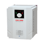 iG5A - General Economical Drive