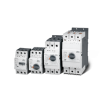 Manual Motor Starters