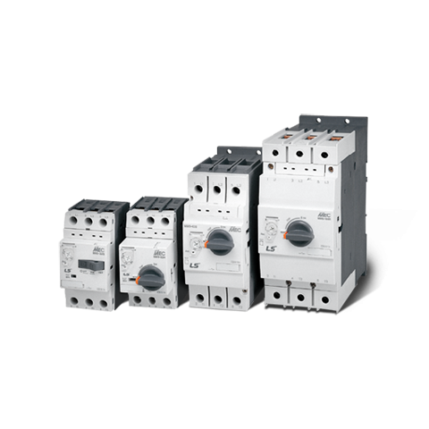 mms Manual Motor Starters - Image 1